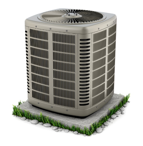 A/C Unit